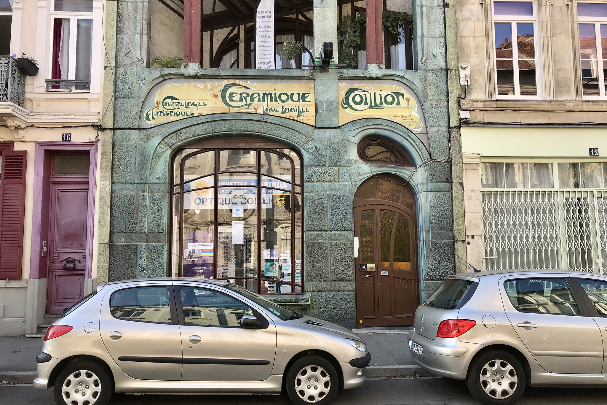 Lille